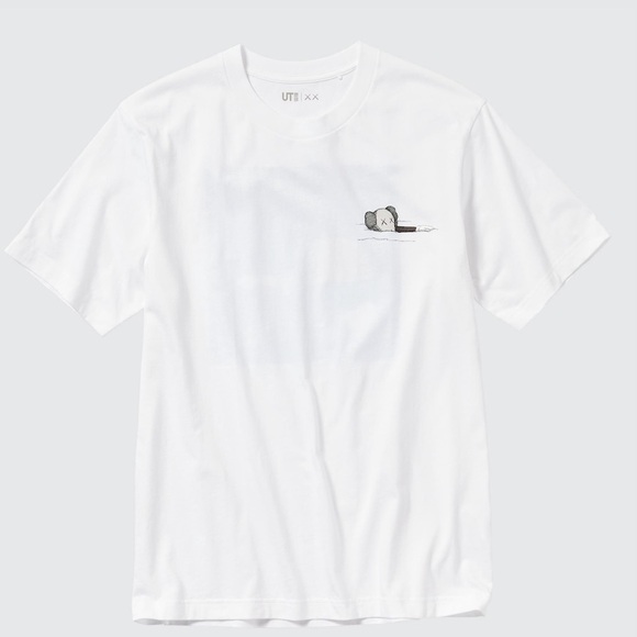 KAWS UT - Picture 4 of 4